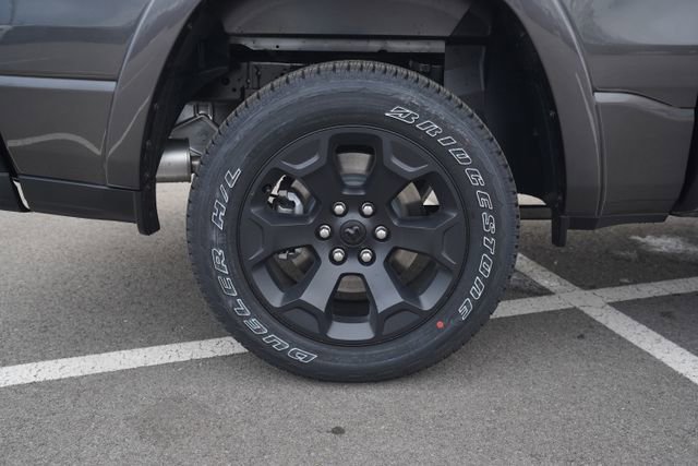 New 2026 RAM 1500 Big Horn image 45