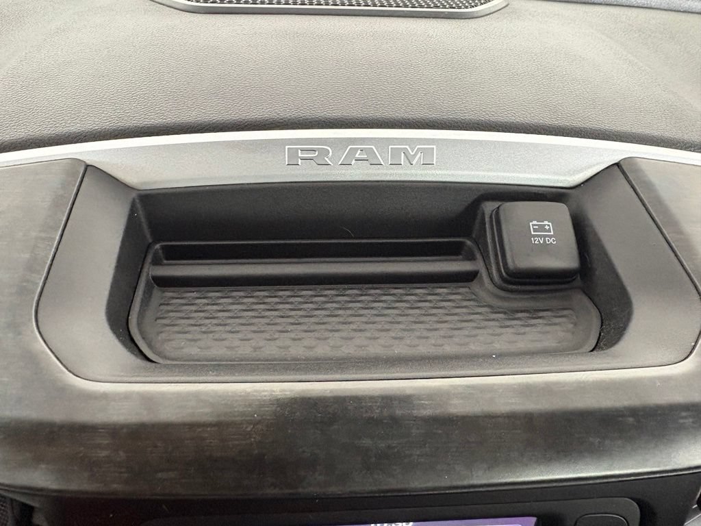 Used 2021 RAM 2500 Big Horn AWD/4WD image 26