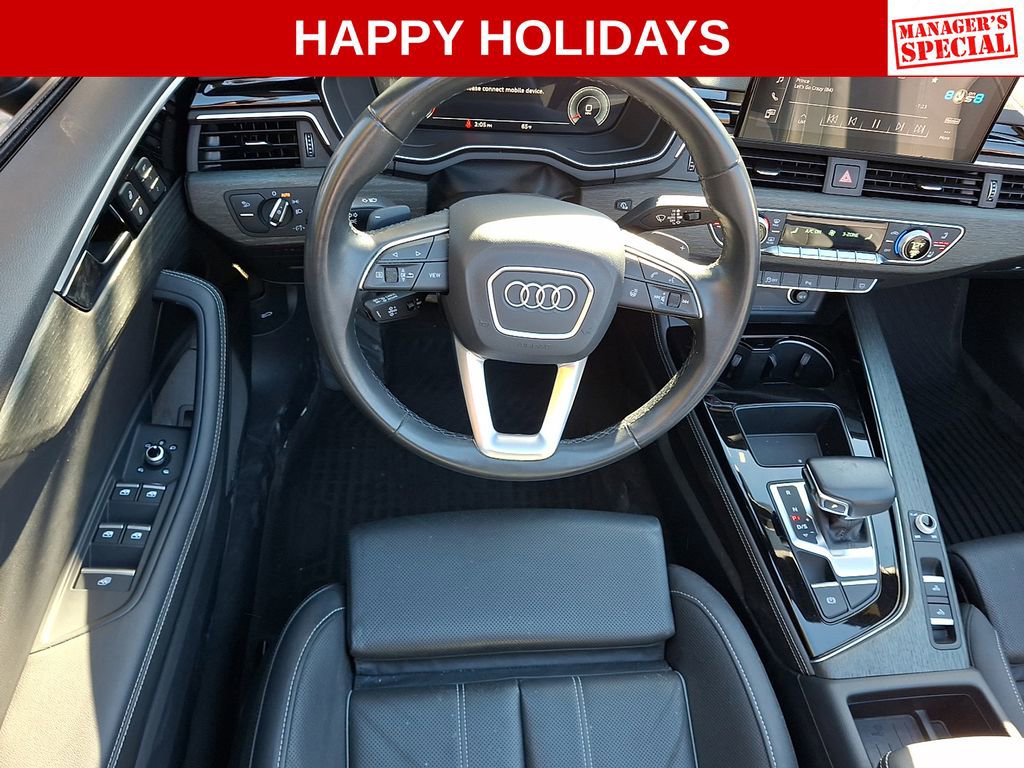 Used 2023 Audi A5 2.0T Premium Plus image 11