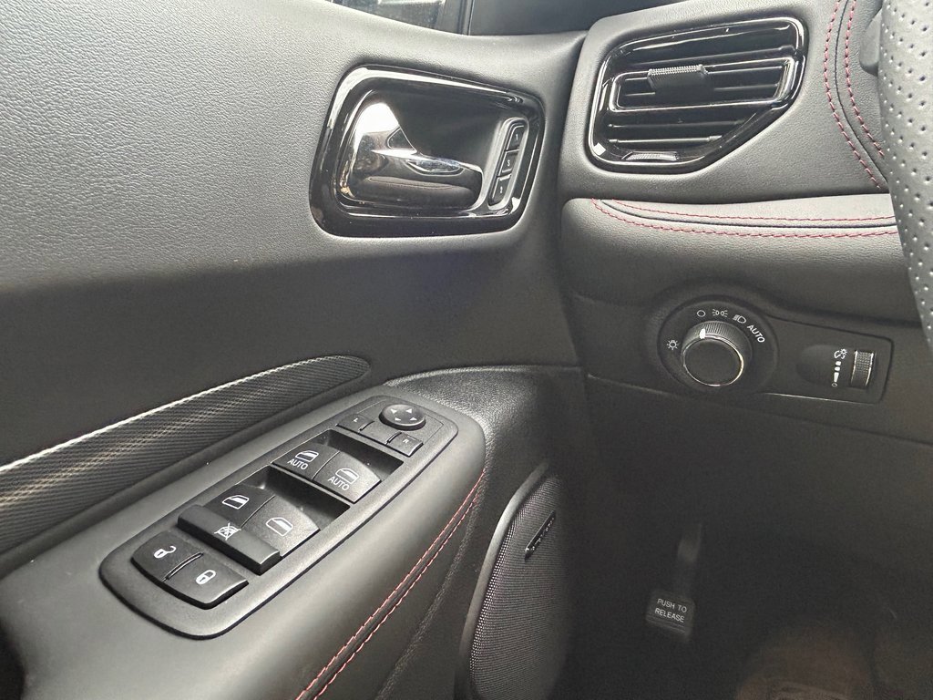 New 2026 Dodge Durango GT image 20