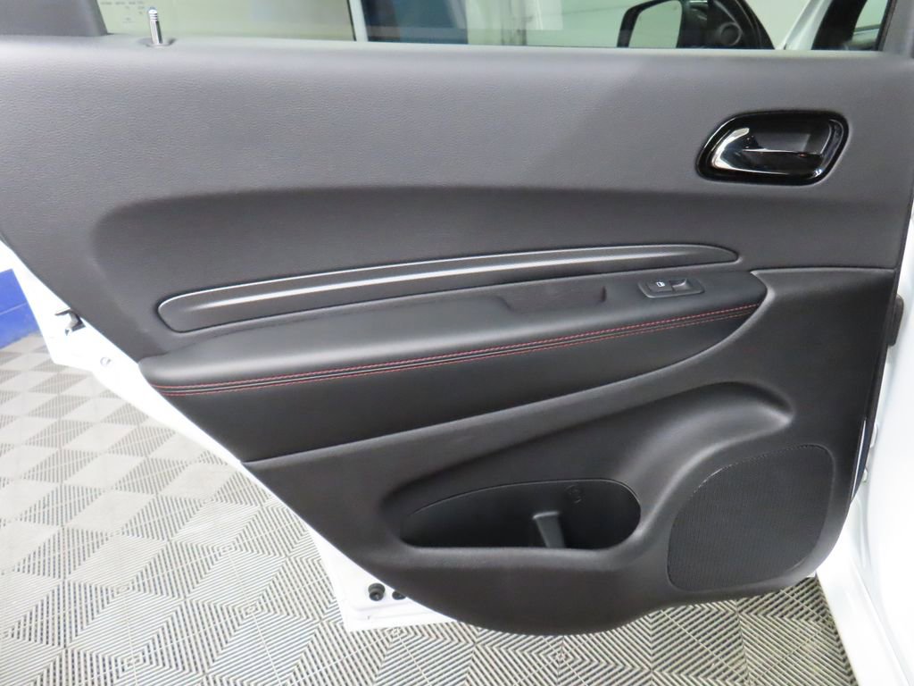 Used 2026 Dodge Durango GT AWD/4WD image 58