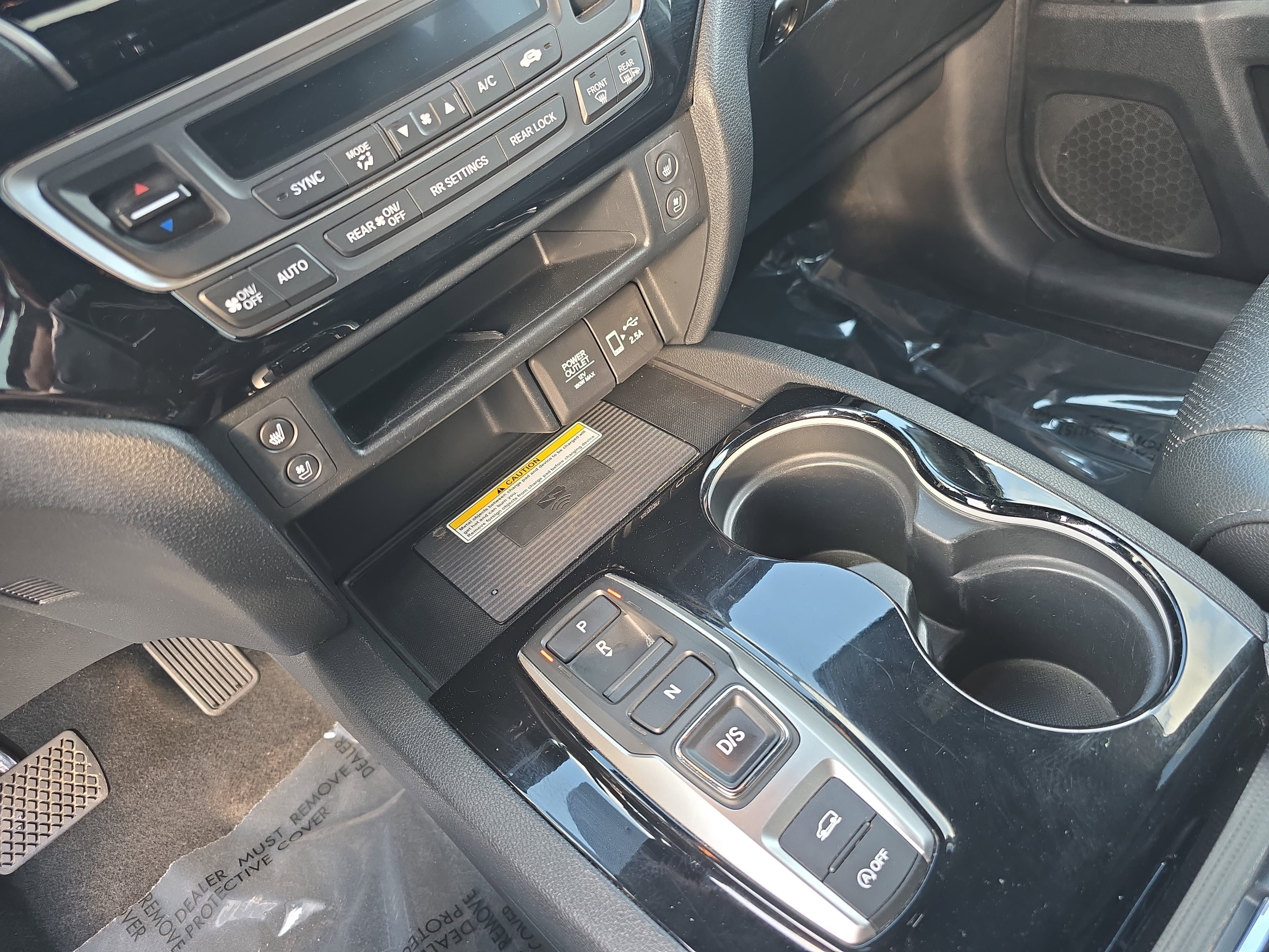 Used 2022 Honda Passport Elite image 25