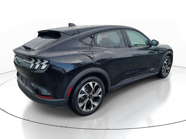 Used 2024 Ford Mustang Mach-E Select w/ Comfort Package Lite RWD image 4