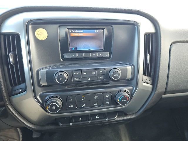 Used 2014 Chevrolet Silverado 1500 LT AWD/4WD image 17