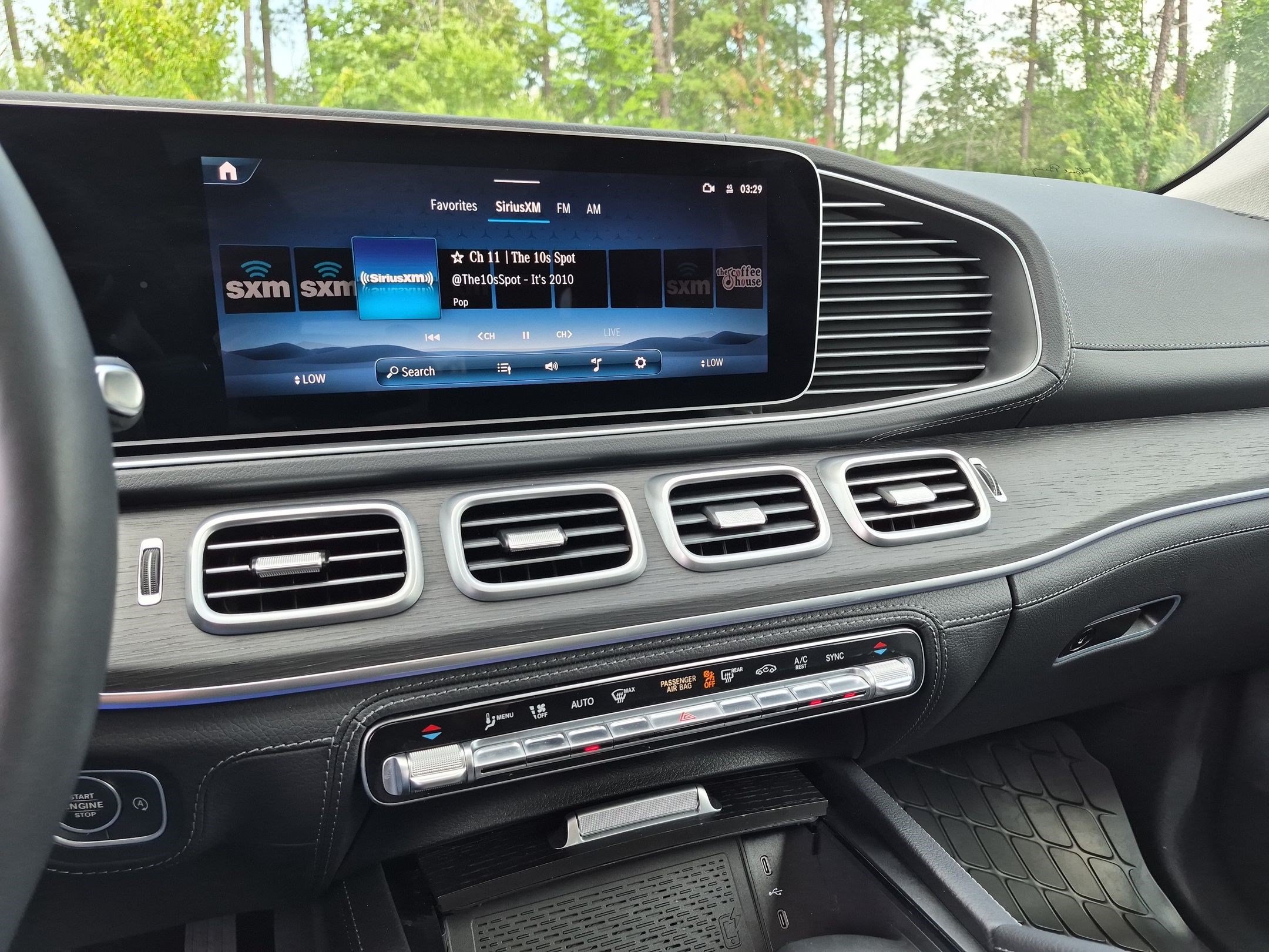 Certified 2026 Mercedes-Benz GLE 580 4MATIC image 23