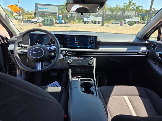 Used 2024 Hyundai Sonata SEL FWD image 13