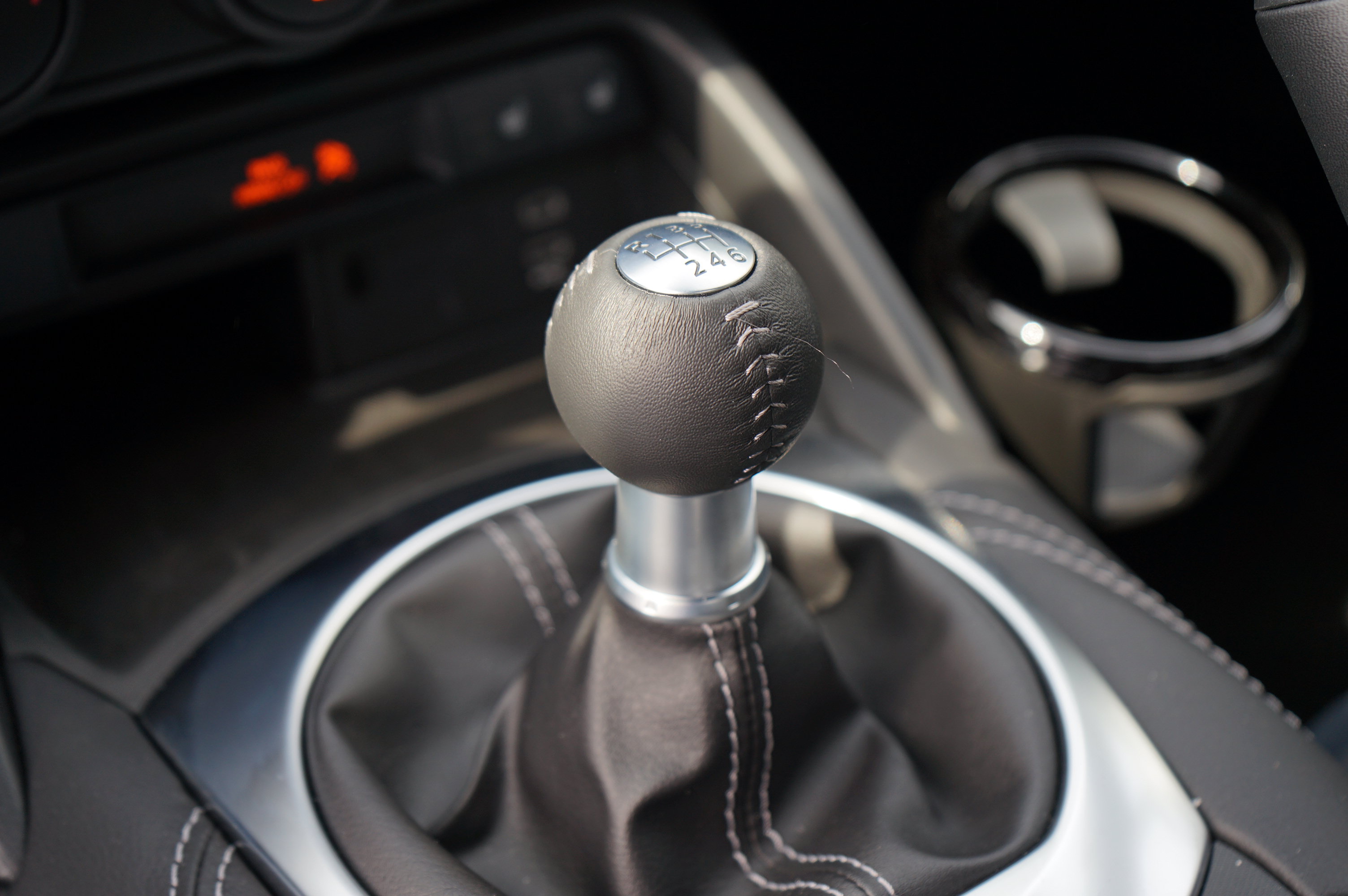 New 2026 MAZDA MX-5 Miata Club w/ Interior Package RWD image 19