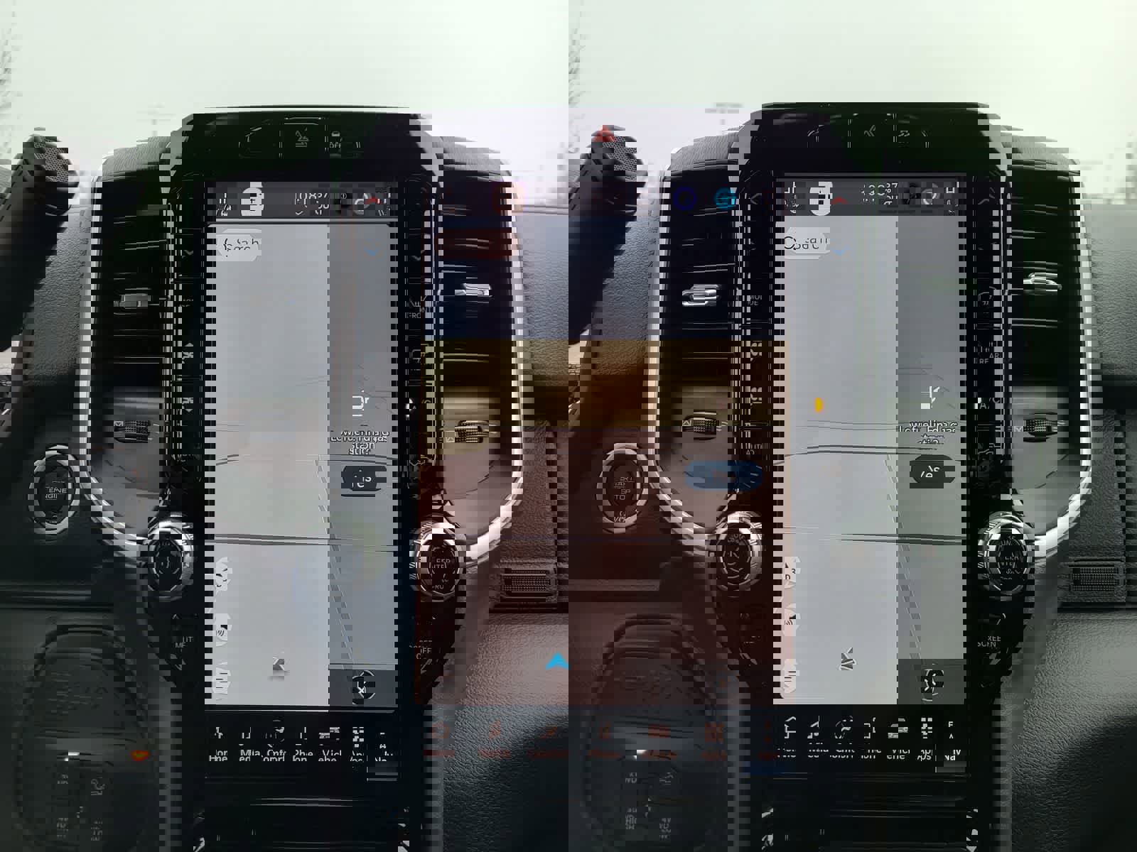 New 2026 RAM 2500 Big Horn image 24