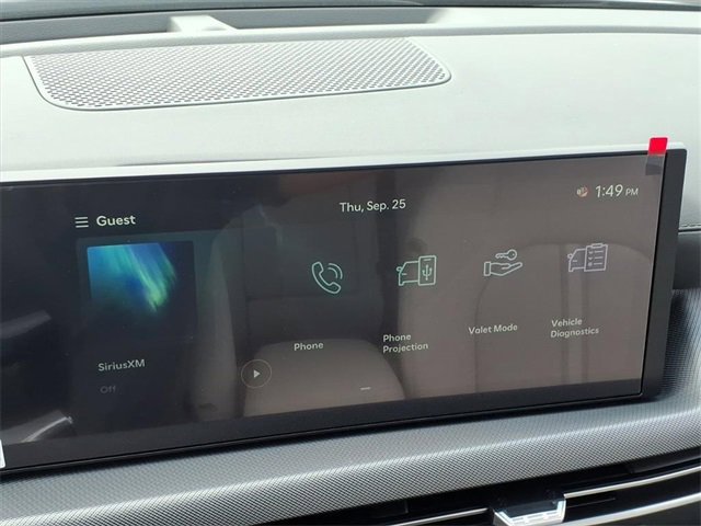 New 2026 Hyundai Sonata SEL image 13