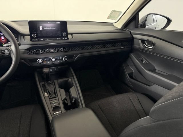 Used 2024 Honda Accord LX image 31
