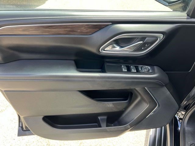 Certified 2023 Chevrolet Tahoe LS AWD/4WD image 28