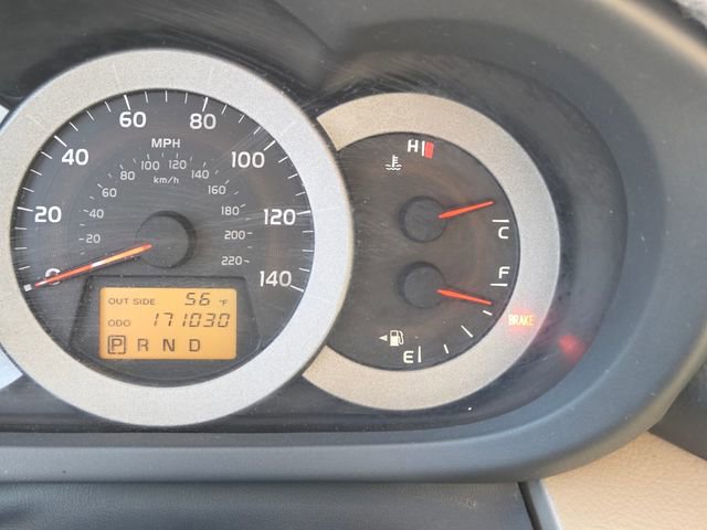 Used 2008 Toyota RAV4 2WD w/ 3rd Row image 20