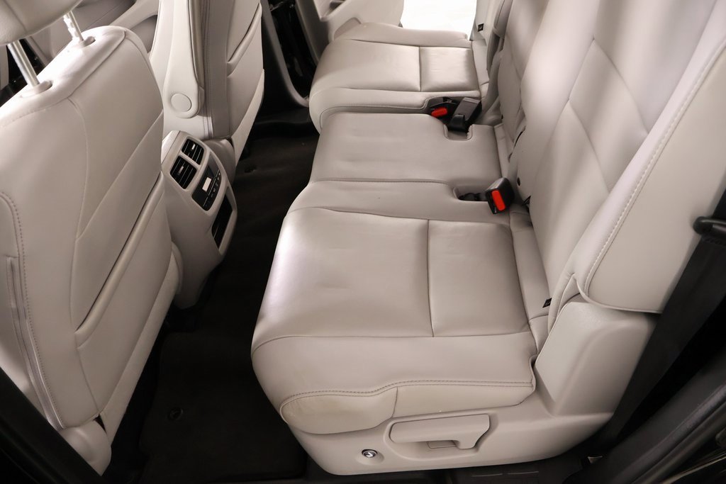 Used 2016 Honda Pilot EX-L image 12