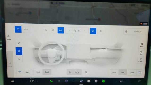 Used 2025 Tesla Model S Plaid image 39