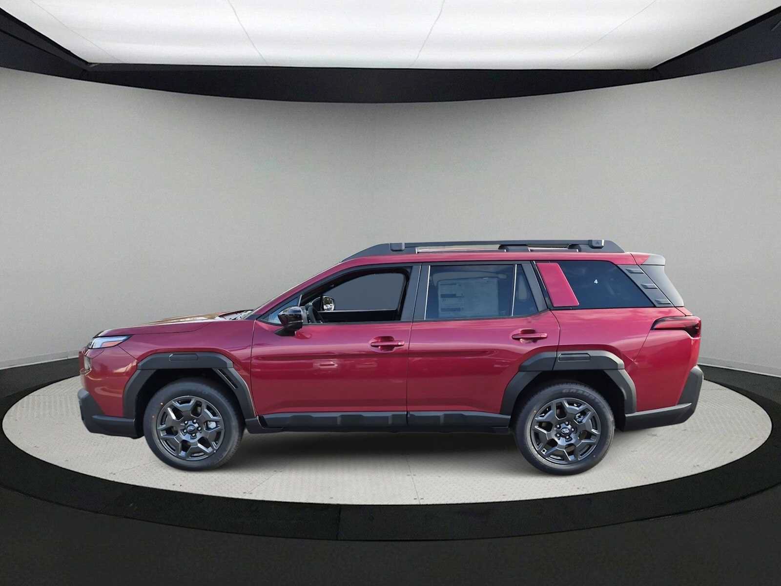New 2026 Subaru Outback Premium AWD/4WD image 5