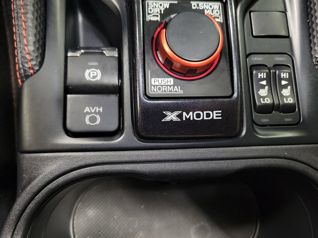 Used 2024 Subaru Forester Sport AWD/4WD image 18