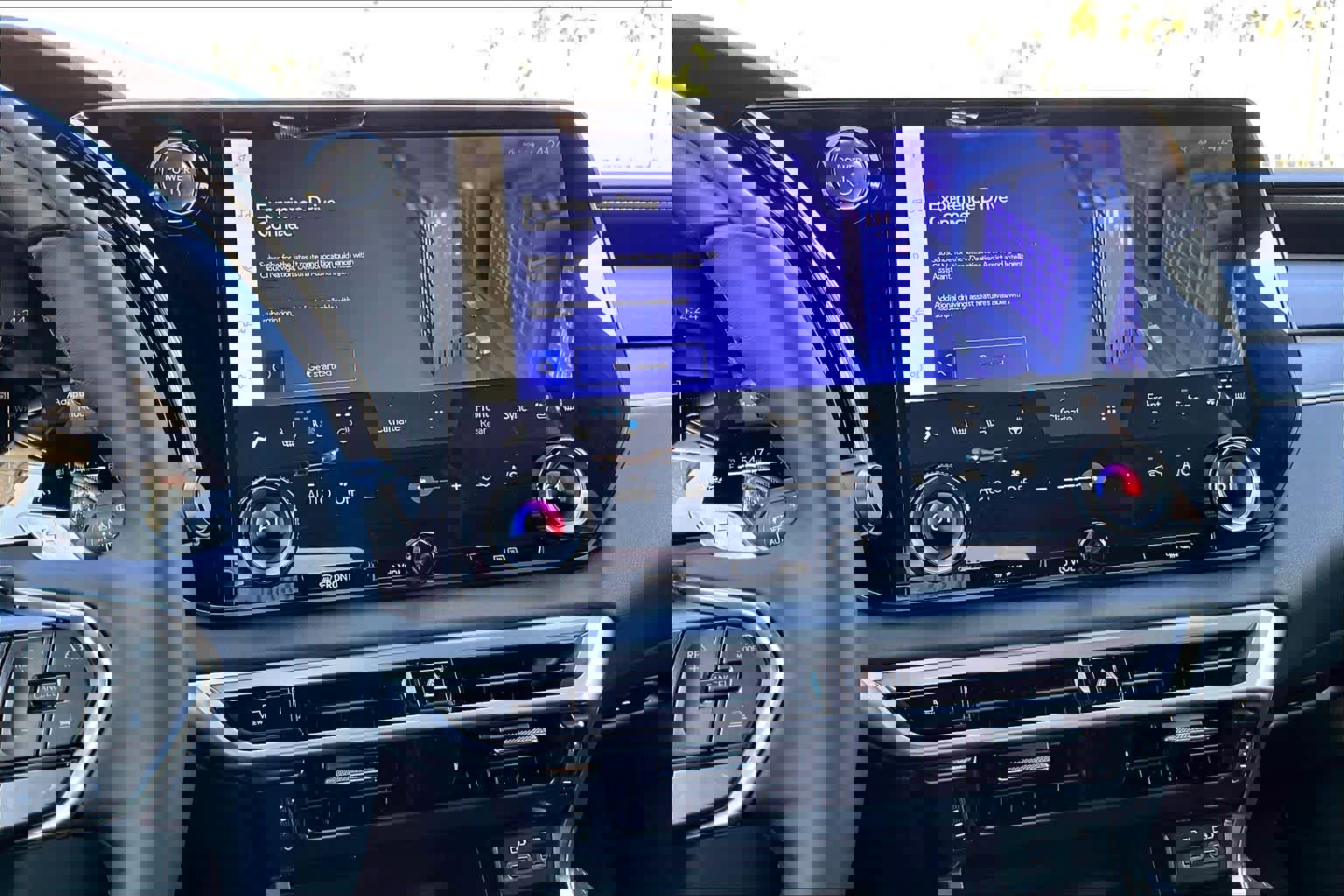 New 2026 Lexus RX 450h Premium image 6