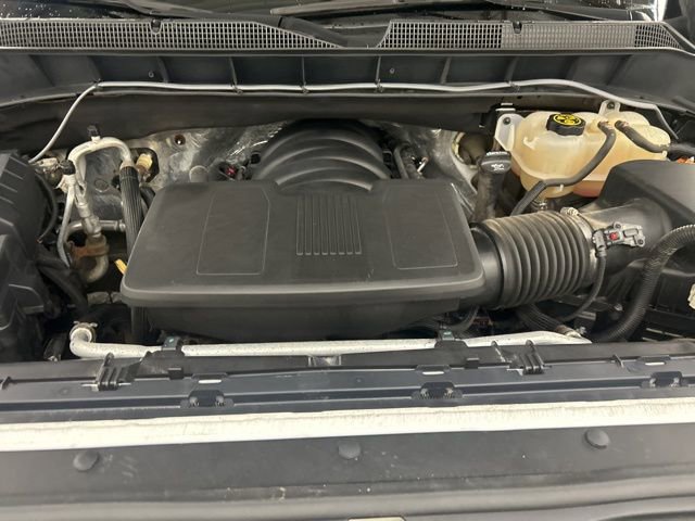 Used 2019 Chevrolet Silverado 1500 LT Trail Boss AWD/4WD image 26