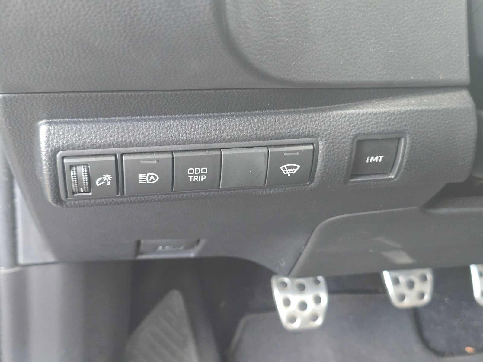 Used 2023 Toyota Corolla GR Morizo AWD/4WD image 24