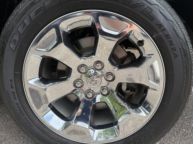 Used 2023 RAM 1500 Big Horn AWD/4WD image 29