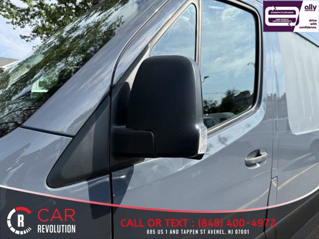 Used 2019 Mercedes-Benz Sprinter 170 image 30