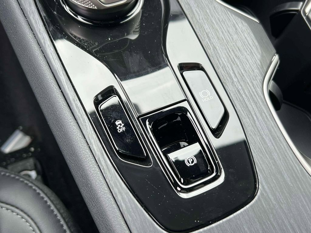 New 2026 Lexus RZ 450e AWD image 29