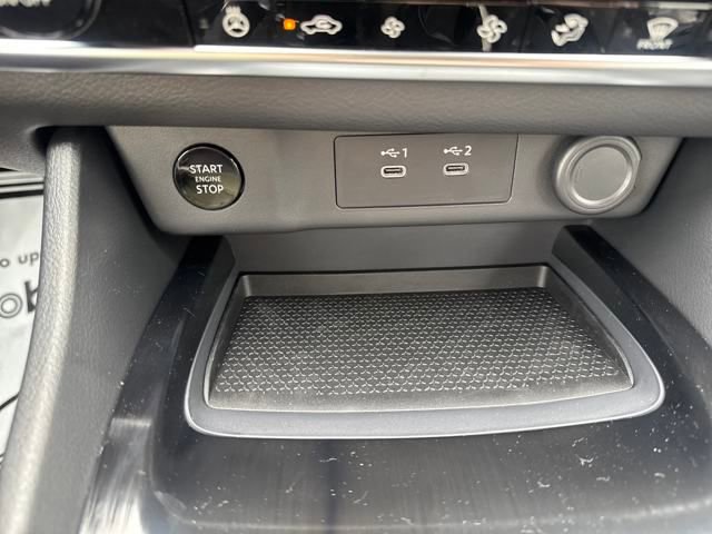 New 2026 Nissan Rogue SV image 24