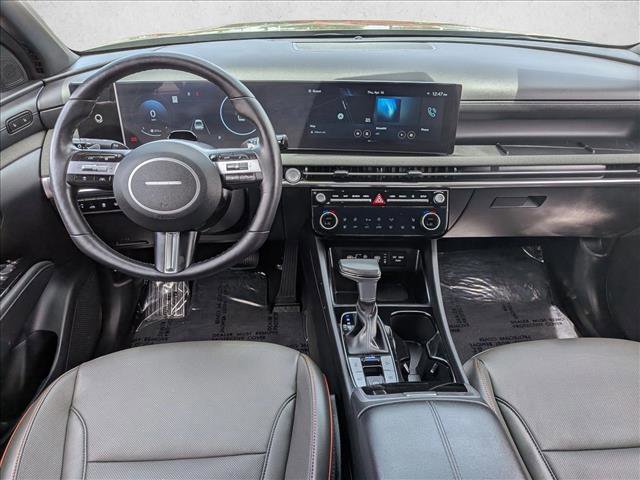 Used 2025 Hyundai Santa Cruz Limited image 23