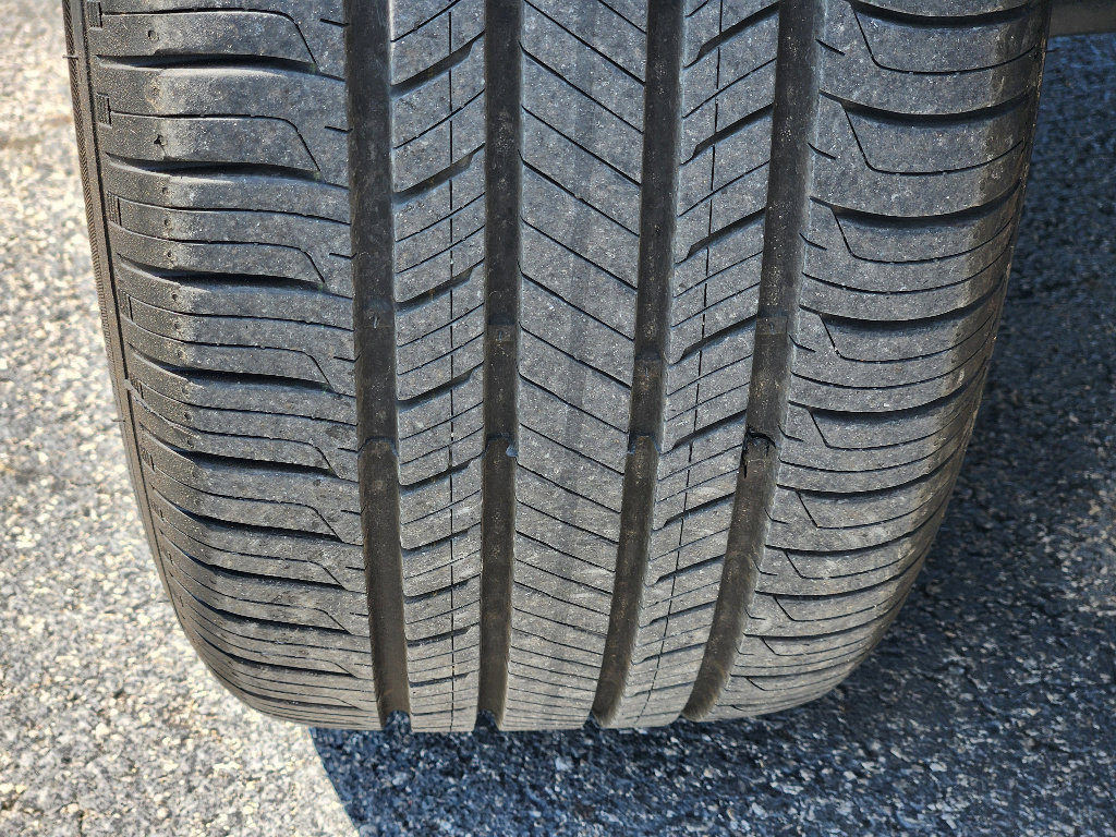 Certified 2025 Buick Encore GX Preferred image 11