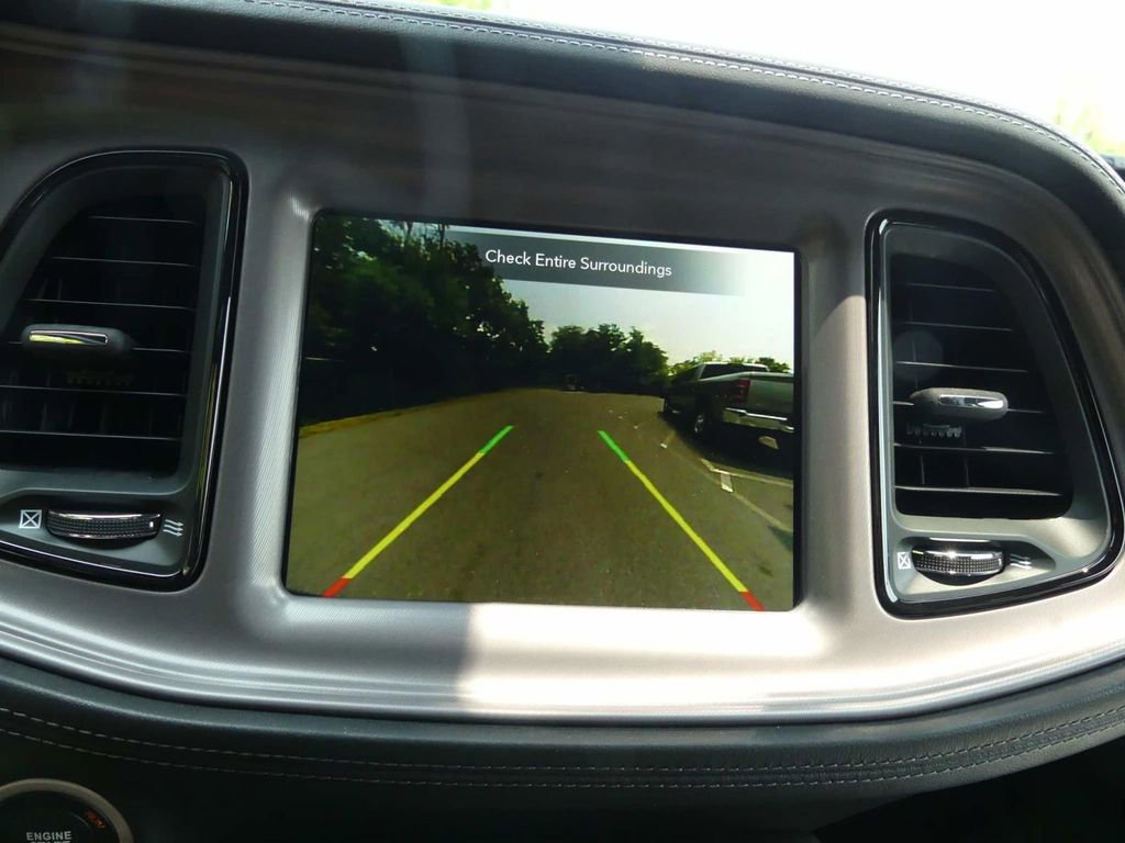 New 2023 Dodge Challenger GT w/ Plus Package image 4