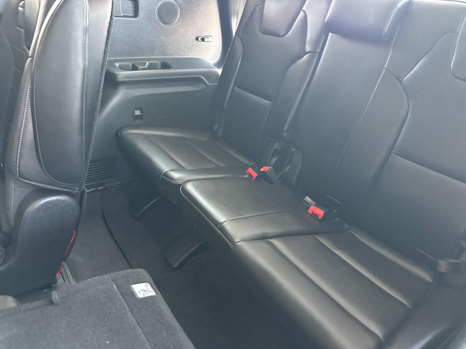 Certified 2022 Kia Telluride SX w/ SX Prestige Package AWD/4WD image 21