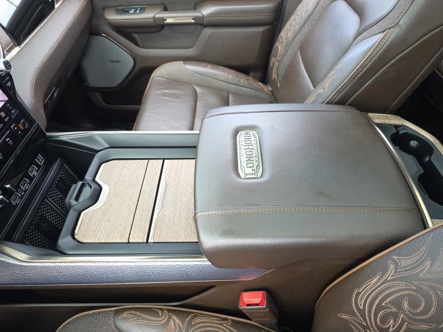 Used 2026 RAM 1500 Limited AWD/4WD image 29