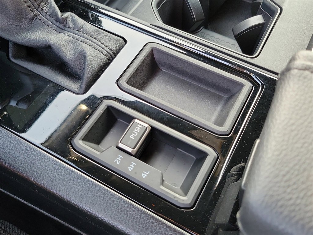 Used 2026 Toyota Tundra SR image 14