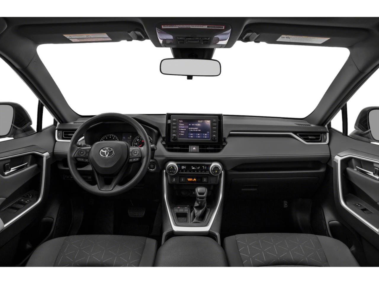 Used 2020 Toyota RAV4 XLE Premium AWD/4WD image 3