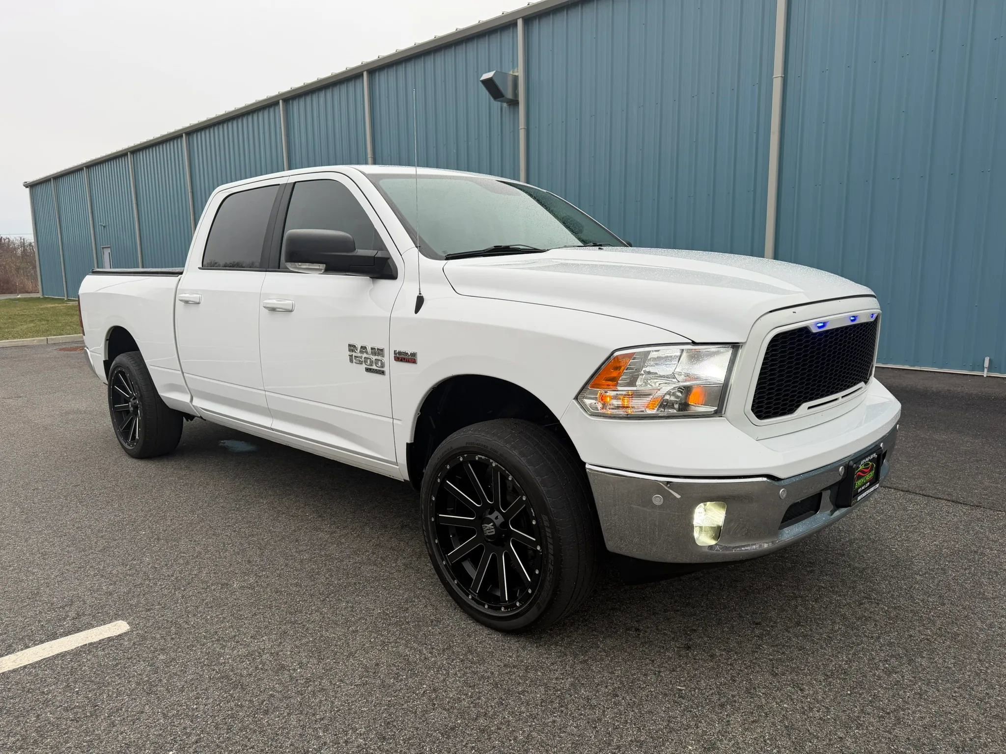 Used 2019 RAM 1500 Big Horn image 13