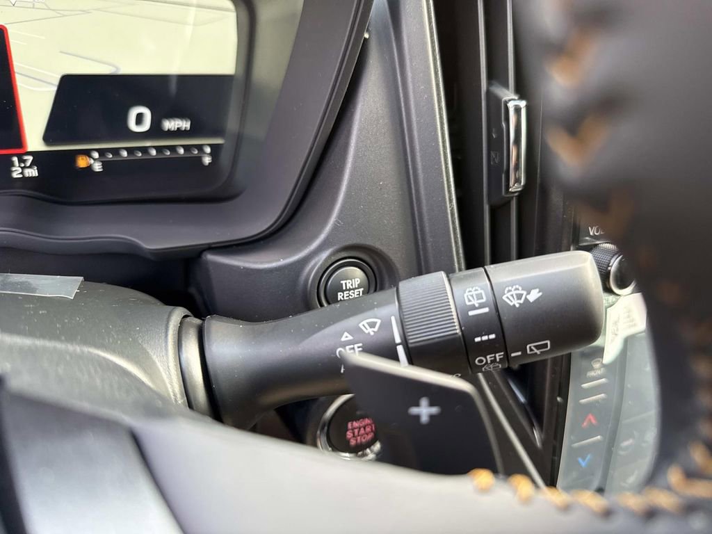 New 2026 Subaru Forester Wilderness AWD/4WD image 39