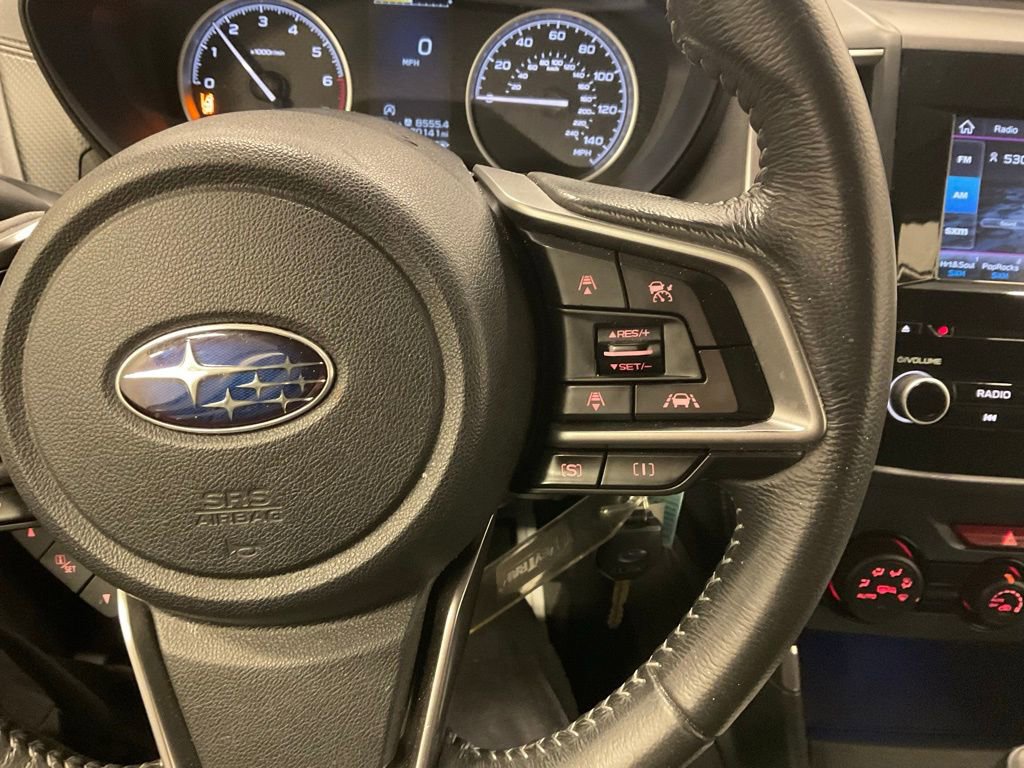 Used 2019 Subaru Forester Premium w/ Popular Package #1 image 15