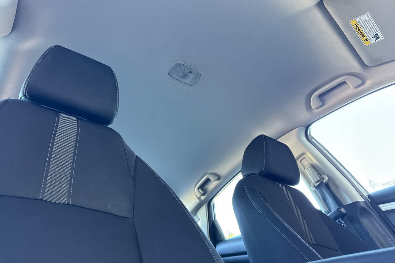 Used 2018 Honda Civic LX image 16