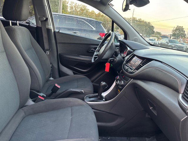 Used 2020 Chevrolet Trax LS w/ Tint and Cruise Package image 13