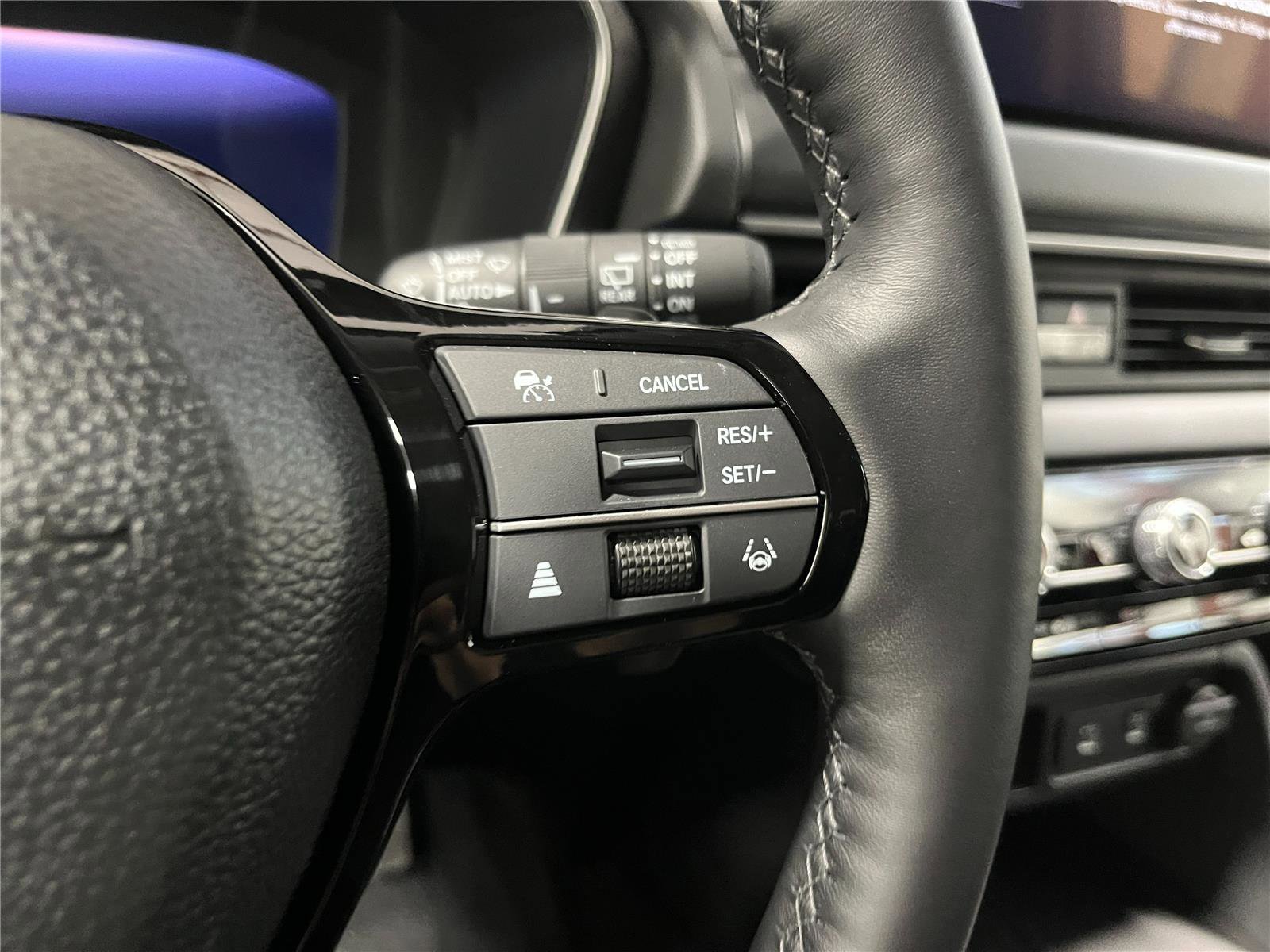 New 2026 Honda Pilot Elite image 17