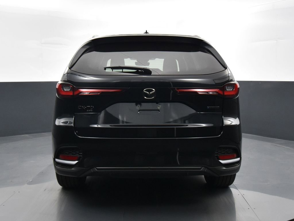 New 2026 MAZDA CX-70 3.3 Turbo w/ Premium Plus Pkg image 37