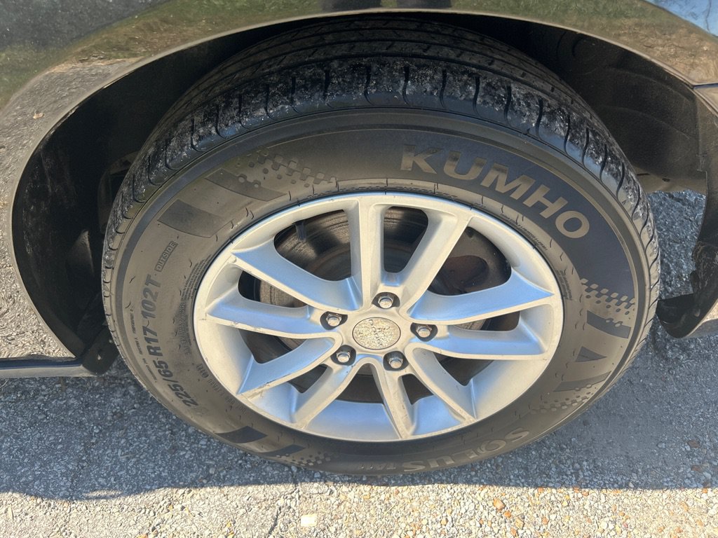 Used 2016 Dodge Grand Caravan SXT FWD image 22