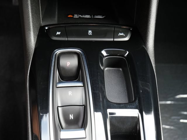 Used 2023 Chevrolet Bolt EUV LT FWD image 20