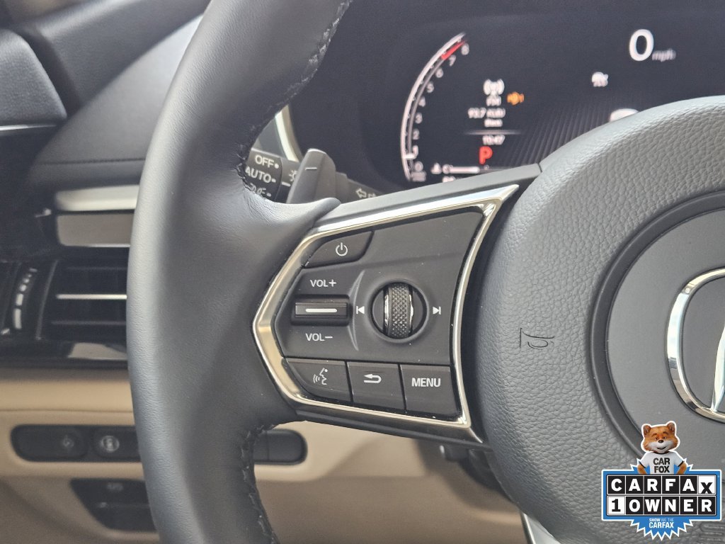 Used 2026 Acura MDX w/ Technology Package AWD/4WD image 28