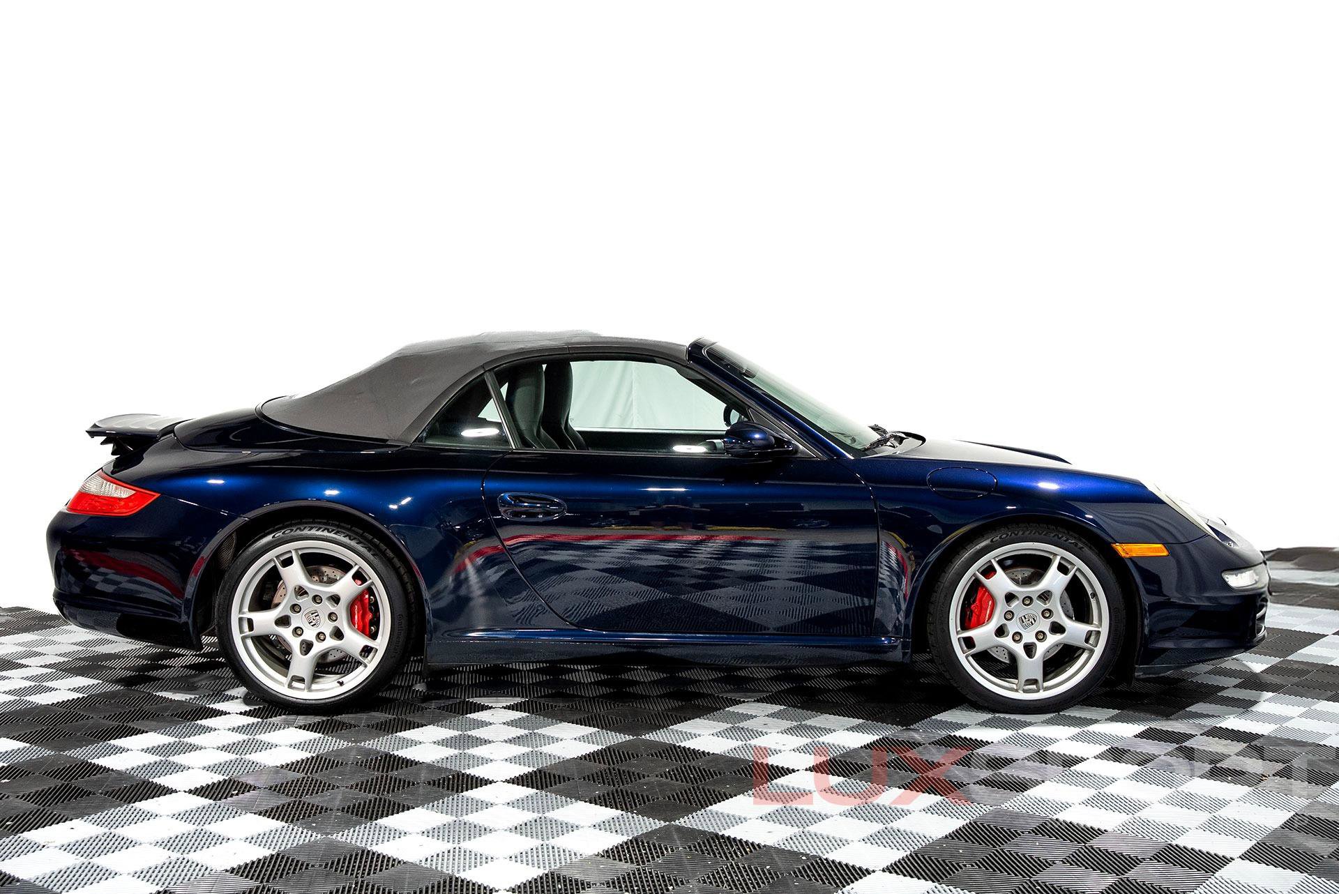 Used 2006 Porsche 911 Carrera S image 8