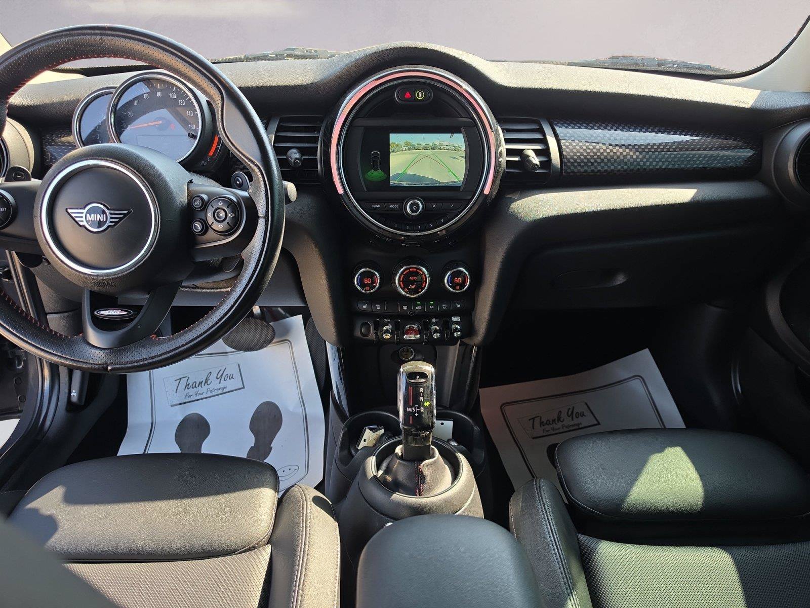 Used 2020 MINI Cooper S FWD image 10