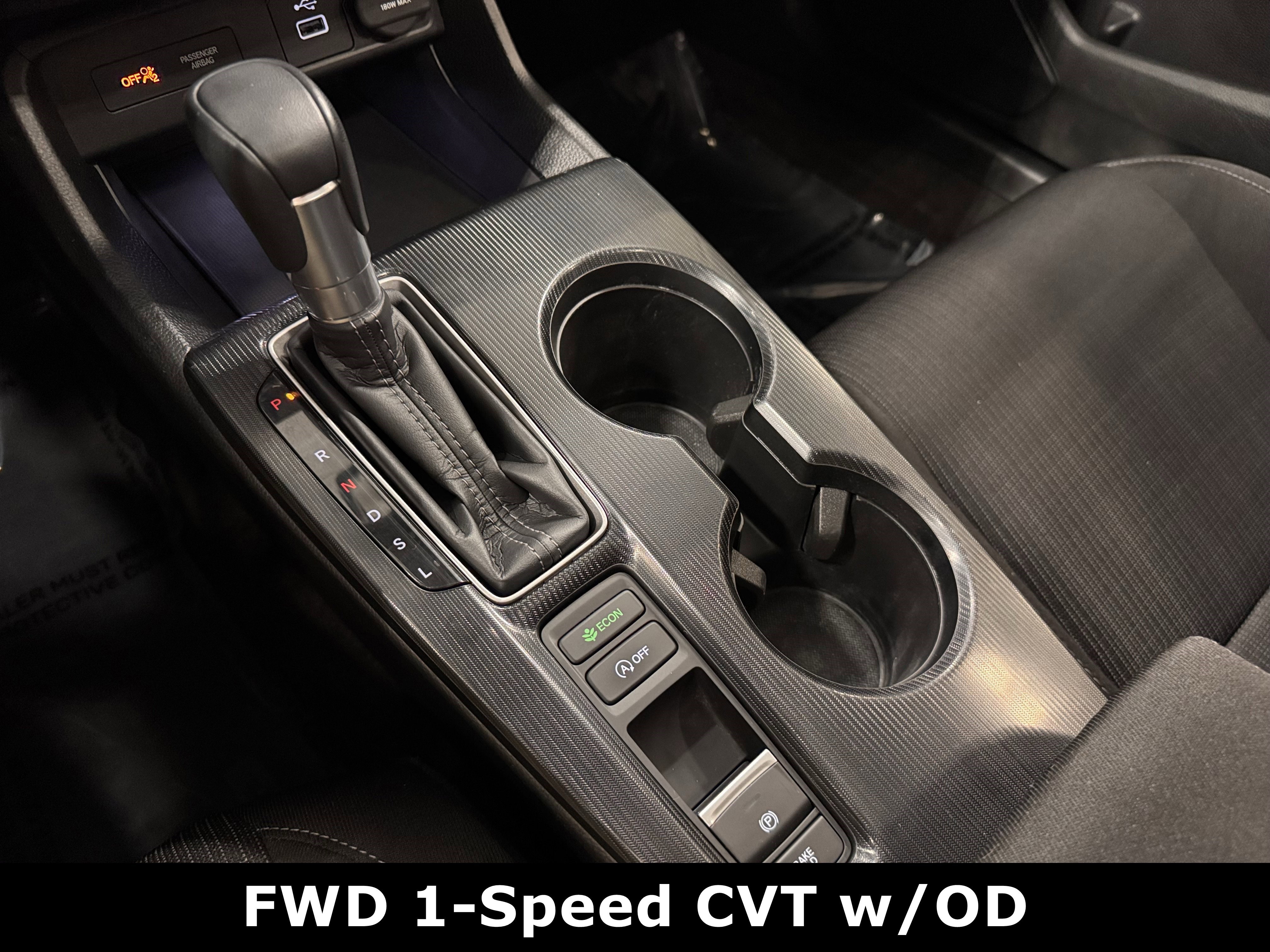 Used 2024 Honda Civic EX image 10