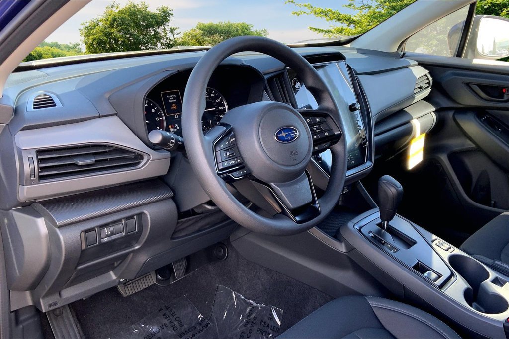 New 2026 Subaru Crosstrek 2.5i Premium AWD/4WD image 7