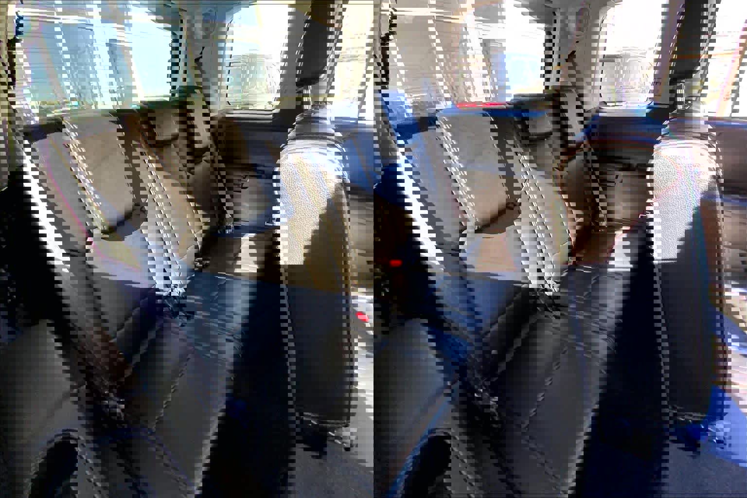 Used 2012 Honda Pilot Touring image 16