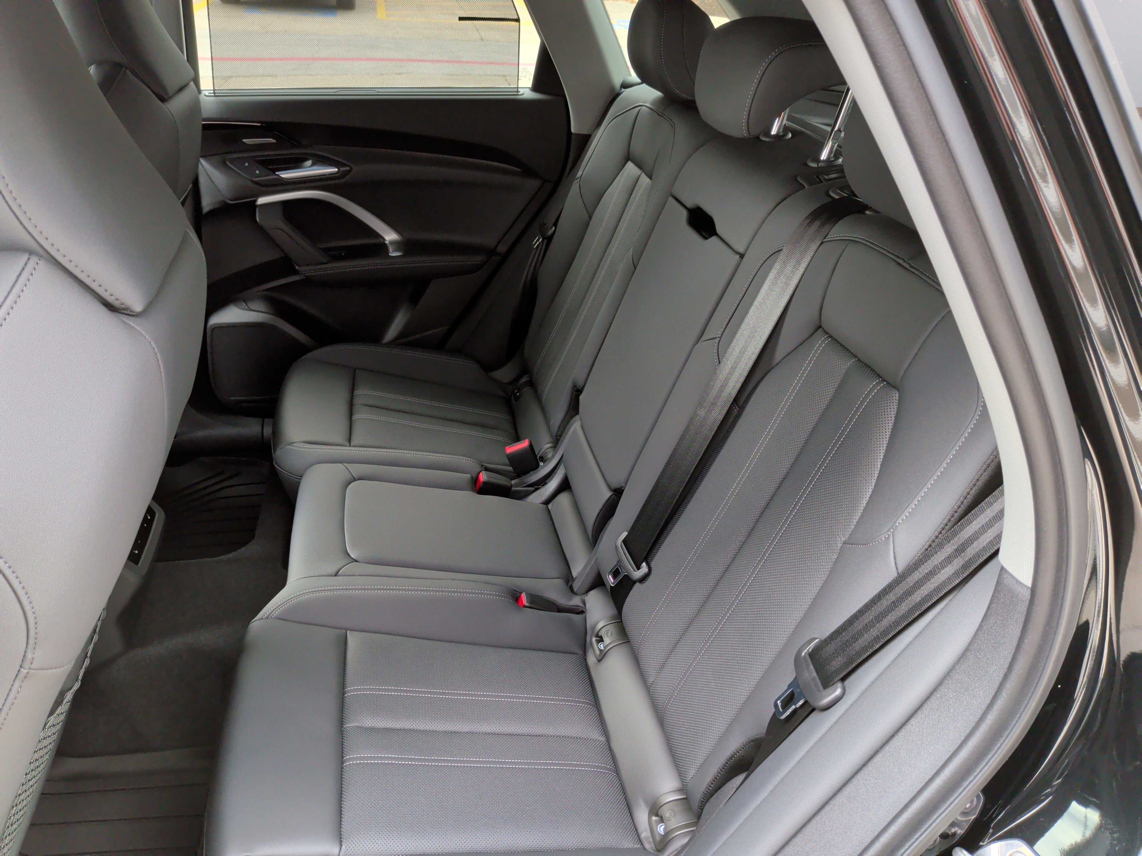 New 2025 Audi Q5 Prestige image 34